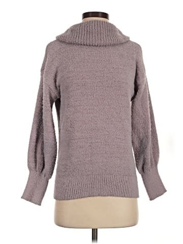 Nine West Turtleneck Sweater (view 1)