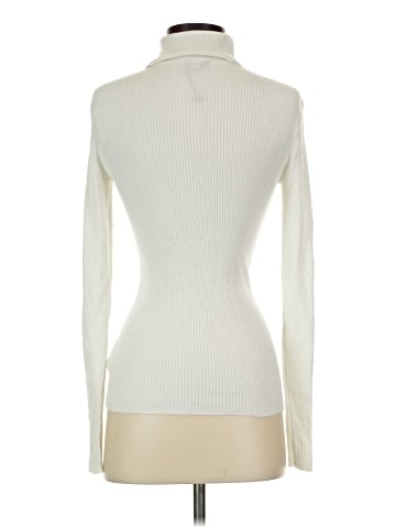 Express Turtleneck Sweater (view 2)