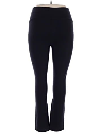 SPANX Active Pants (view 2)