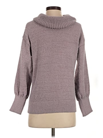 Nine West Turtleneck Sweater (view 2)
