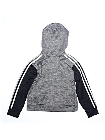 Adidas Zip Up Hoodie (view 2)