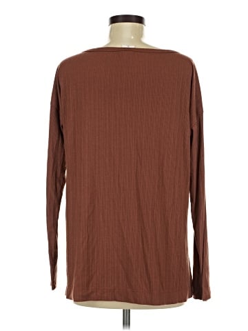 Soma Pullover Sweater (view 2)