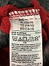 Old Navy 100% Polyester Red Pullover Sweater Size 14 - 16 - photo 4