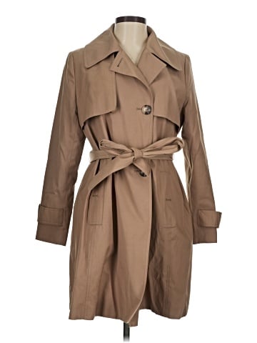 1901 Trenchcoat (view 1)