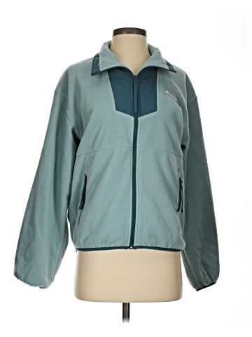 Columbia Track Jacket (view 1)