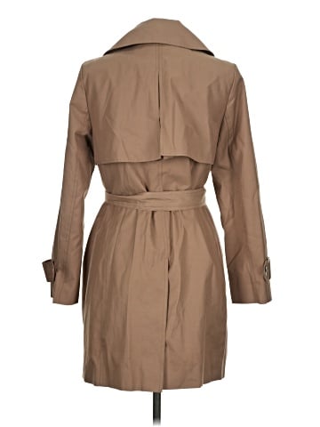 1901 Trenchcoat (view 2)