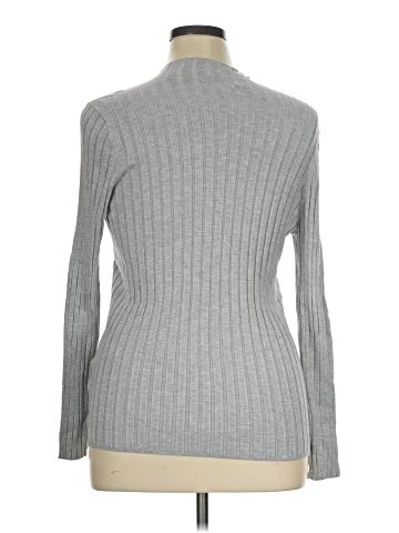 INC International Concepts Turtleneck Sweater (view 2)