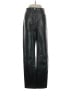 Wilfred 100% Polyester Black Casual Pants Size 4 - photo 1