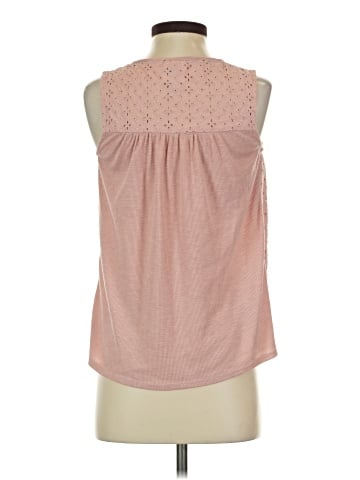 Knox Rose Sleeveless Blouse (view 2)