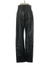Wilfred 100% Polyester Black Casual Pants Size 4 - photo 2