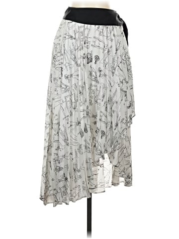 White House Black Market Casual Skirt (view 1)