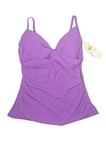 Profile by Gottex Swimsuit Top (view 1)