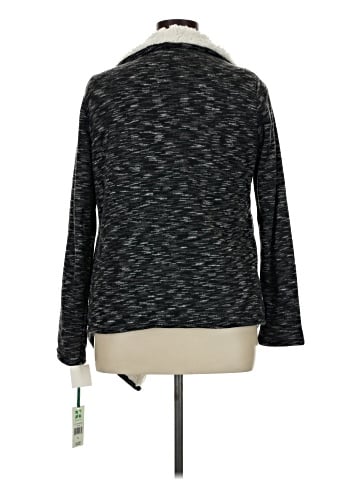 Green Tea Cardigan (view 2)