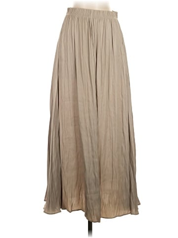 Zara Casual Skirt (view 1)