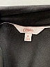 Candie's Black Jacket Size M - photo 6