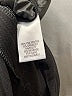 Candie's Black Jacket Size M - photo 7