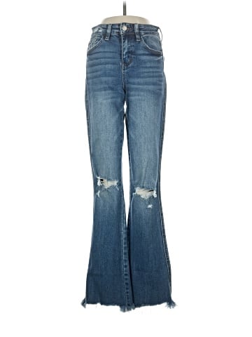 Flying Monkey Jeans (view 1)