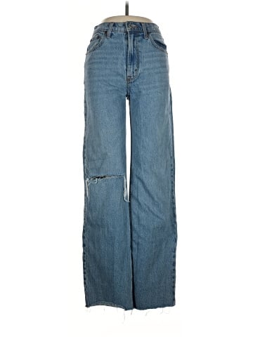 Abercrombie & Fitch Jeans (view 1)