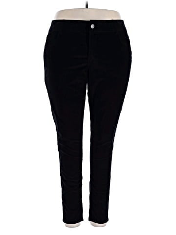 Lane Bryant Casual Pants (view 1)