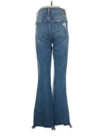 Flying Monkey Jeans (view 2)