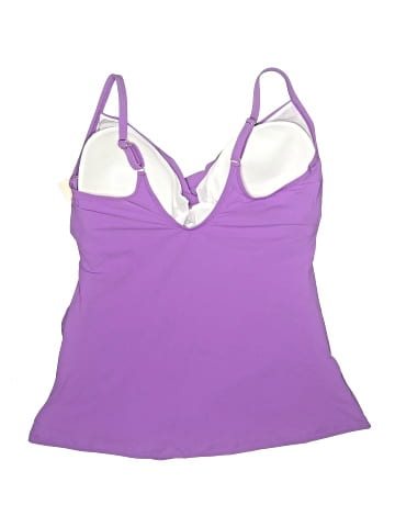 Profile by Gottex Swimsuit Top (view 2)