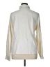 Van Heusen Color Block Ivory Long Sleeve Button-Down Shirt Size XL - photo 2