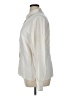 Van Heusen Color Block Ivory Long Sleeve Button-Down Shirt Size XL - photo 5
