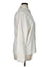 Van Heusen Color Block Ivory Long Sleeve Button-Down Shirt Size XL - photo 4