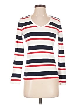Tommy Hilfiger Long Sleeve T-Shirt (view 1)