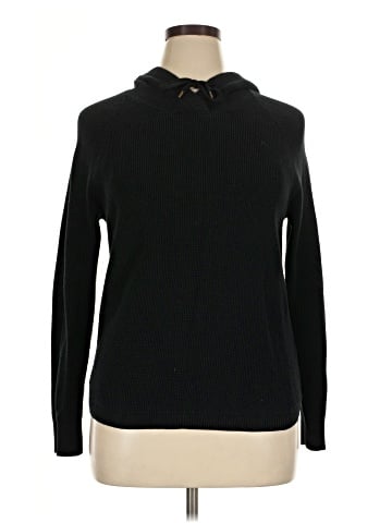 Lauren by Ralph Lauren Pullover Sweater (view 1)