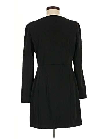 Line & Dot Casual Dress (view 2)