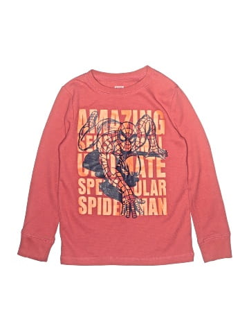 Jumping Beans Long Sleeve T-Shirt (view 1)