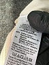 Madewell Ivory Jeans Size 25 waist - photo 9