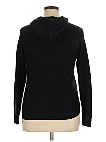Lauren by Ralph Lauren Pullover Sweater (view 2)