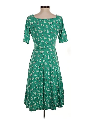 Lands' End Casual Dress (view 2)