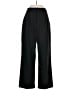 Uniqlo Black Dress Pants Size M - photo 1