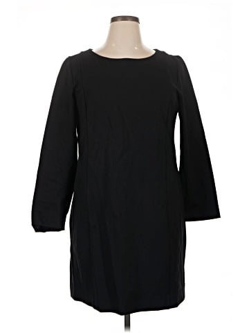 J.Crew Factory Store Casual Dress (view 1)