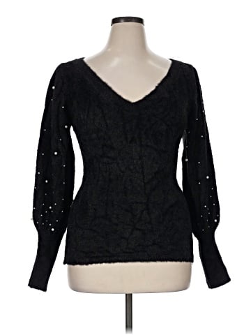 Venus Pullover Sweater (view 1)