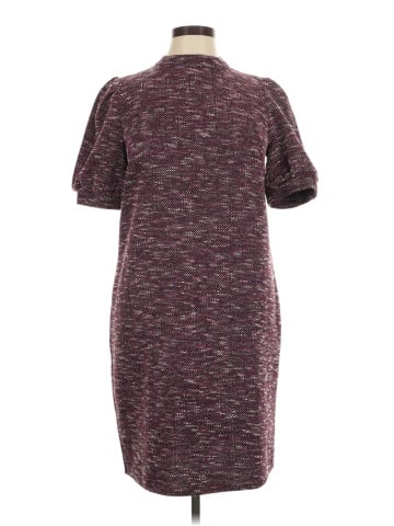 Ann Taylor Factory Casual Dress (view 1)