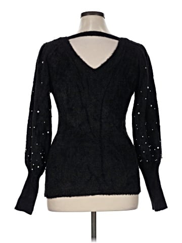 Venus Pullover Sweater (view 2)