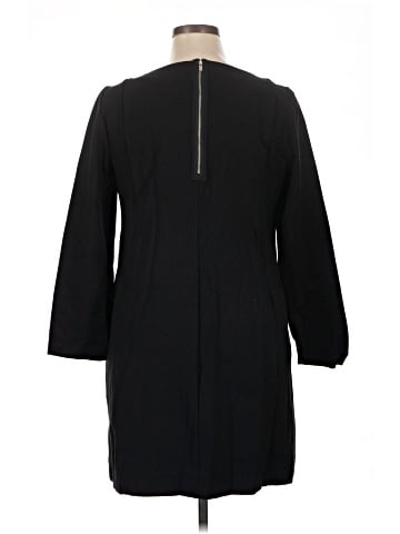 J.Crew Factory Store Casual Dress (view 2)