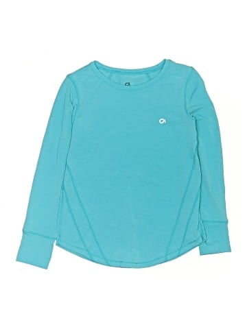 Gap Fit Long Sleeve T-Shirt (view 1)