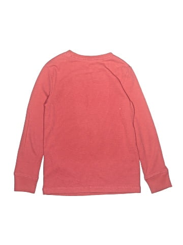 Jumping Beans Long Sleeve T-Shirt (view 2)