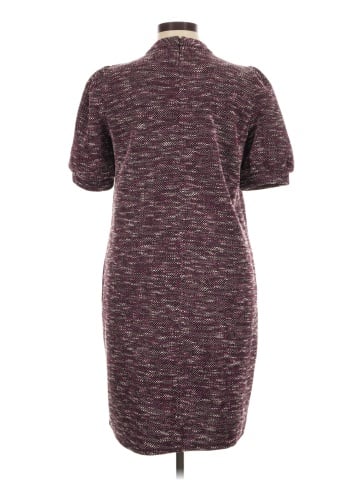 Ann Taylor Factory Casual Dress (view 2)
