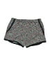 Carter's Polka Dots Black Athletic Shorts Size 3T - photo 2