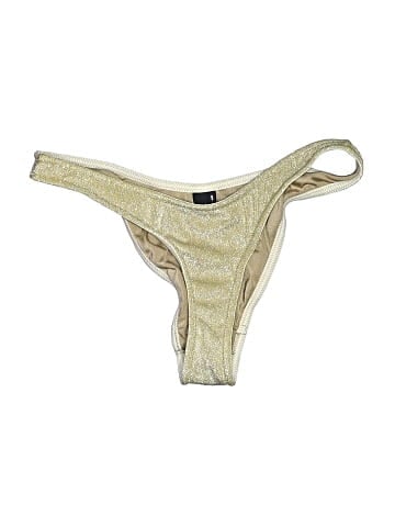 Triangl Swimsuit Bottoms (view 1)