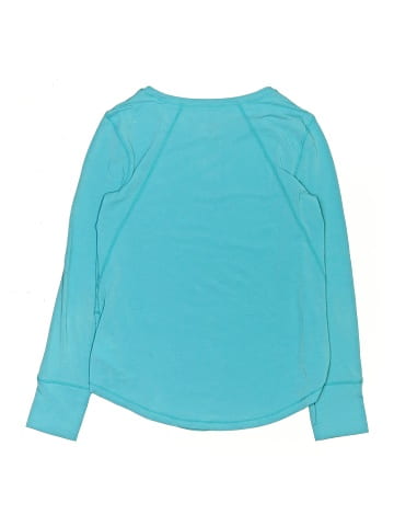 Gap Fit Long Sleeve T-Shirt (view 2)