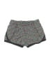 Carter's Polka Dots Black Athletic Shorts Size 3T - photo 1
