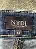 NYDJ Blue Jeans Size 8 (tall) - photo 7