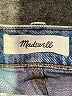 Madewell Blue Jeans Size 25 waist - photo 7